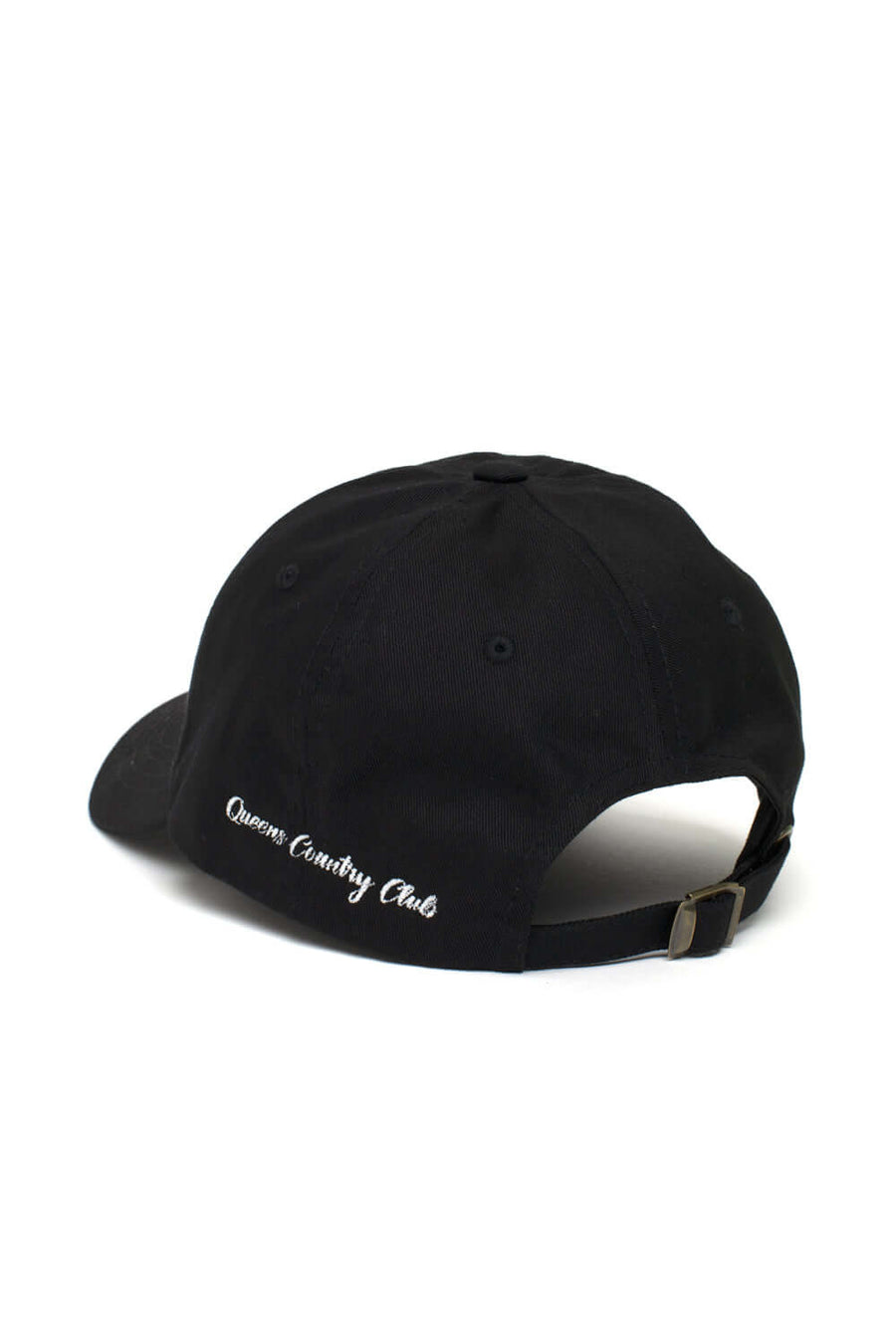 Adjustable strap