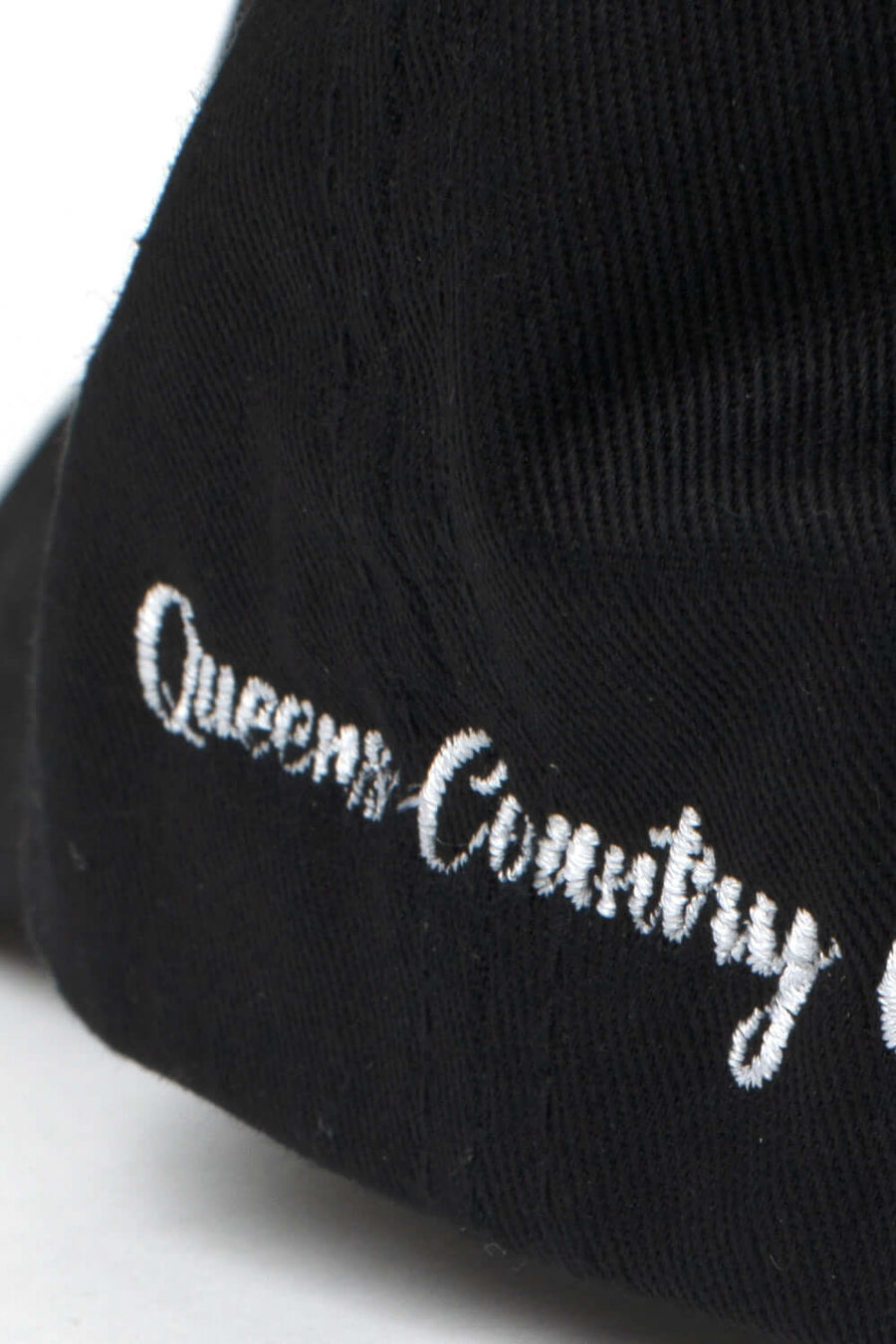 Fine Quality Embroidery