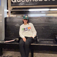 Men's Metro Queens Sweatshirts