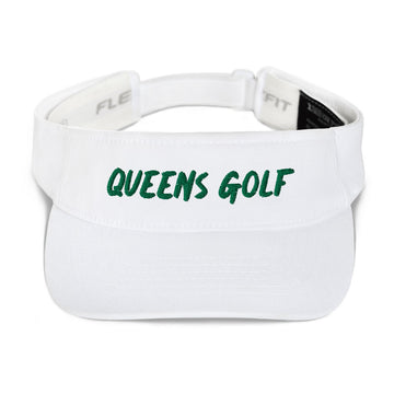 Visor - Queens Golf